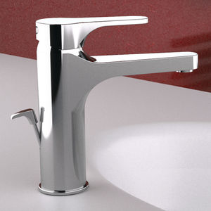 grifo monomando para lavabo