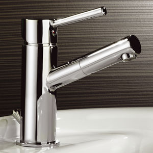 grifo monomando para lavabo
