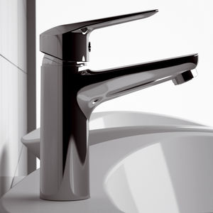 grifo monomando para lavabo