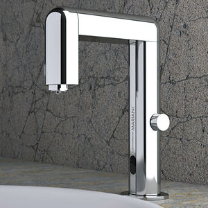 grifo monomando para lavabo