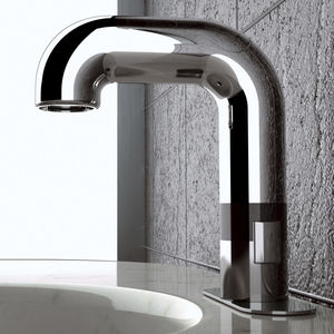 grifo monomando para lavabo