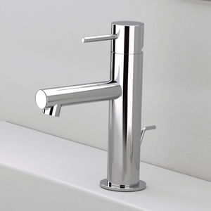 grifo monomando para lavabo