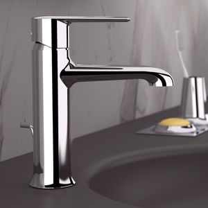 grifo monomando para lavabo