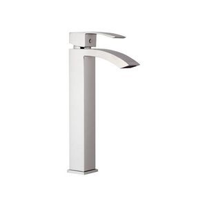 grifo monomando para lavabo