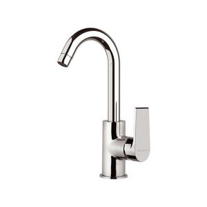 grifo monomando para lavabo