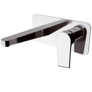 grifo monomando para lavabo
