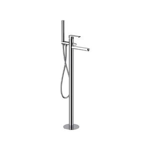 grifo monomando para ducha