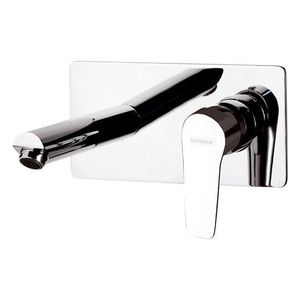 grifo monomando para lavabo