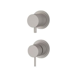 grifo monomando para ducha