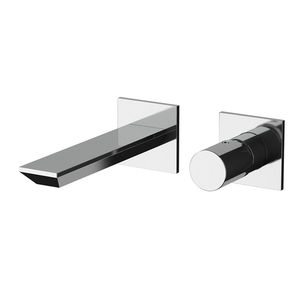 grifo monomando para lavabo