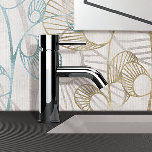 grifo monomando para lavabo