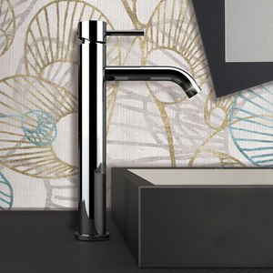 grifo monomando para lavabo
