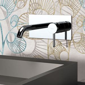 grifo monomando para lavabo