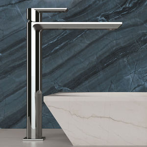 grifo monomando para lavabo