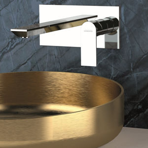 grifo monomando para lavabo