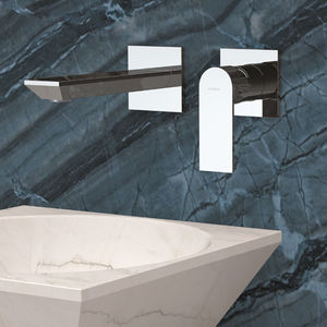 grifo monomando para lavabo