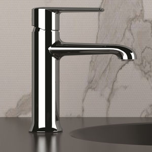 grifo monomando para lavabo