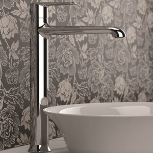 grifo monomando para lavabo