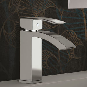 grifo monomando para lavabo