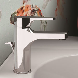 grifo monomando para lavabo