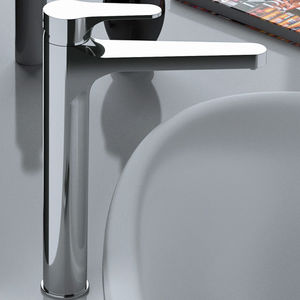grifo monomando para lavabo