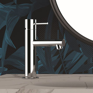 grifo monomando para lavabo