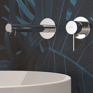 grifo monomando para lavabo