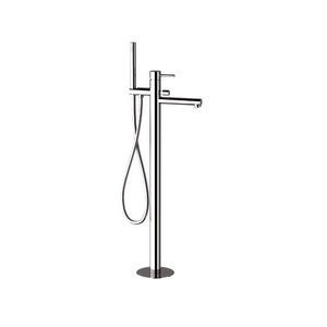 grifo monomando para bañera