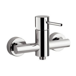 grifo monomando para ducha