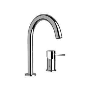 grifo monomando para lavabo
