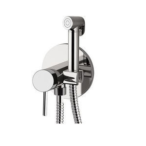 grifo monomando para ducha