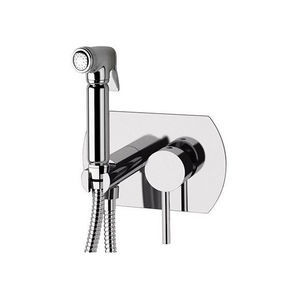 grifo monomando para ducha