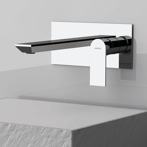 grifo monomando para lavabo