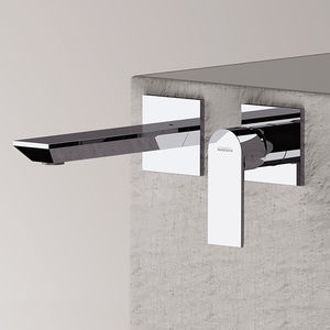 grifo monomando para lavabo