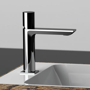 grifo monomando para lavabo