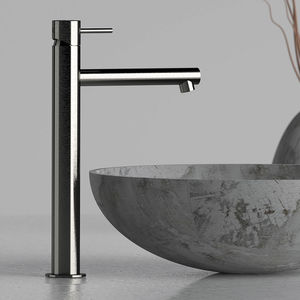 grifo monomando para lavabo