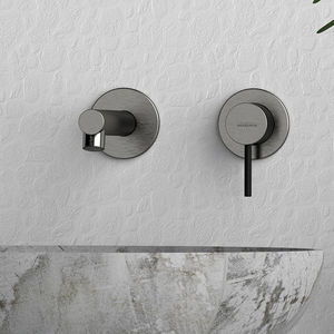 grifo monomando para lavabo