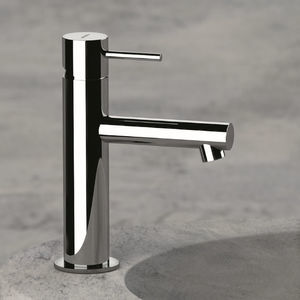 grifo monomando para lavabo