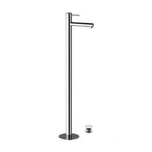 grifo monomando para lavabo