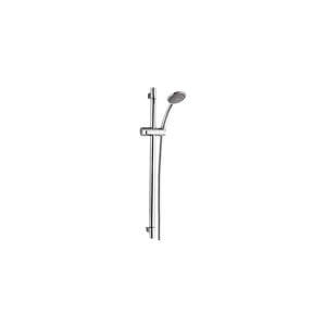 columna de ducha con alcachofa