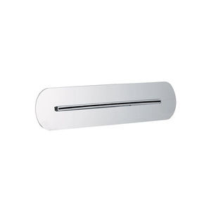 caño para bañera de acero inoxidable