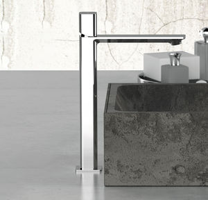 grifo monomando para lavabo