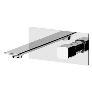 grifo monomando para lavabo