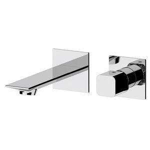 grifo monomando para lavabo