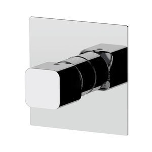 grifo monomando para ducha