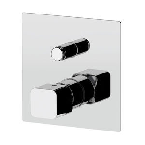 grifo monomando para ducha