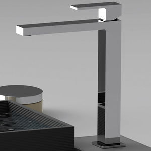 grifo monomando para lavabo