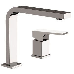 grifo monomando para lavabo