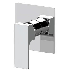 grifo monomando para ducha