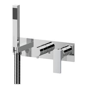 grifo monomando para ducha